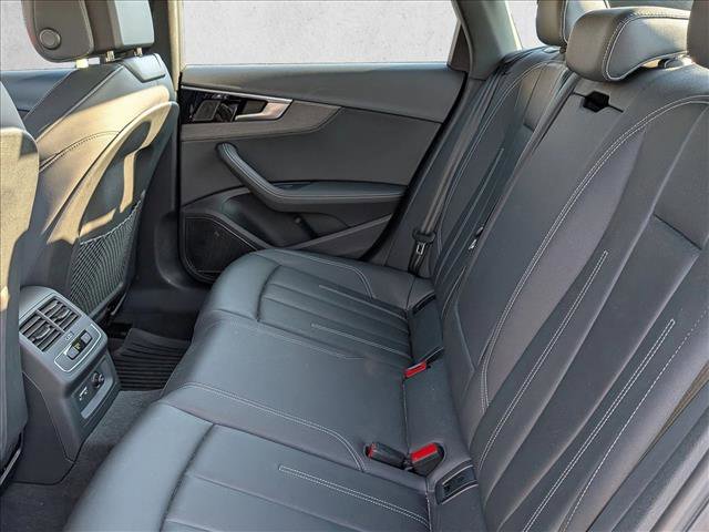 Used 2023 Audi A4 2.0T Premium Plus w/ Premium Plus Package image 15
