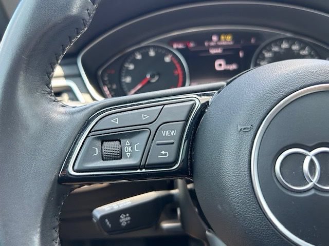 Used 2019 Audi A4 2.0T Premium w/ Convenience Package AWD/4WD image 28