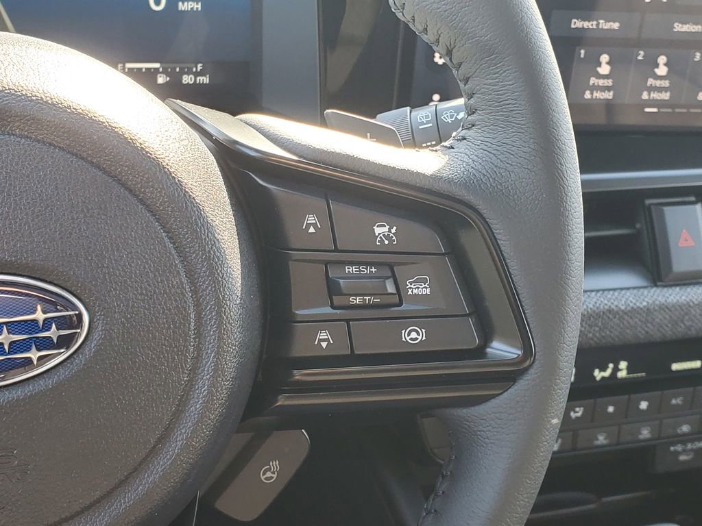 New 2026 Subaru Outback Limited XT image 14