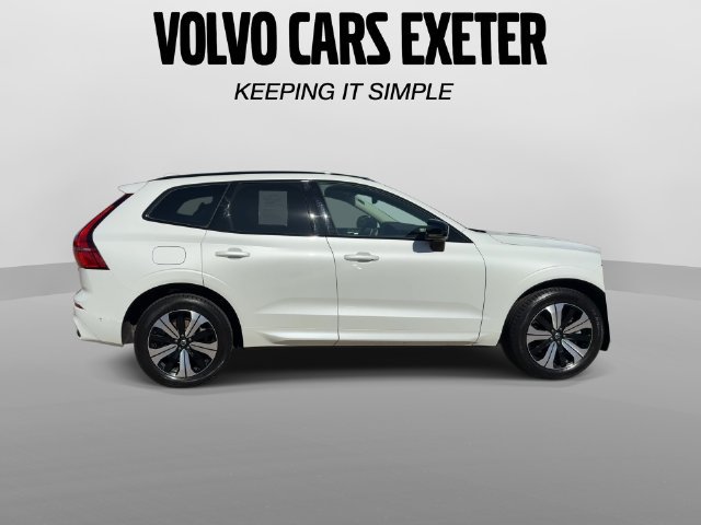 Certified 2025 Volvo XC60 T8 Plus w/ Protection Package Premier AWD/4WD image 12