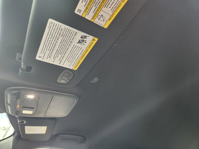 New 2026 Ford Explorer ST-Line w/ ST-Line Street Pack image 25