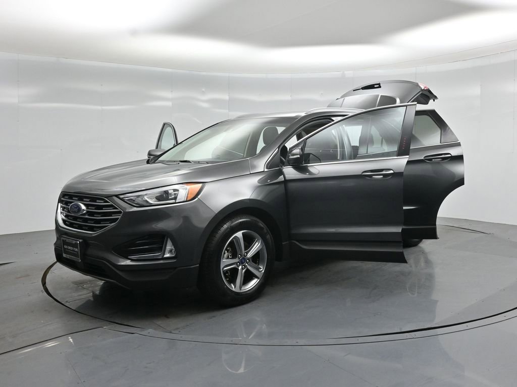 Certified 2020 Ford Edge SEL w/ Convenience Package image 33