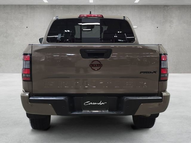 Used 2024 Nissan Frontier Pro-X w/ Technology Package image 15