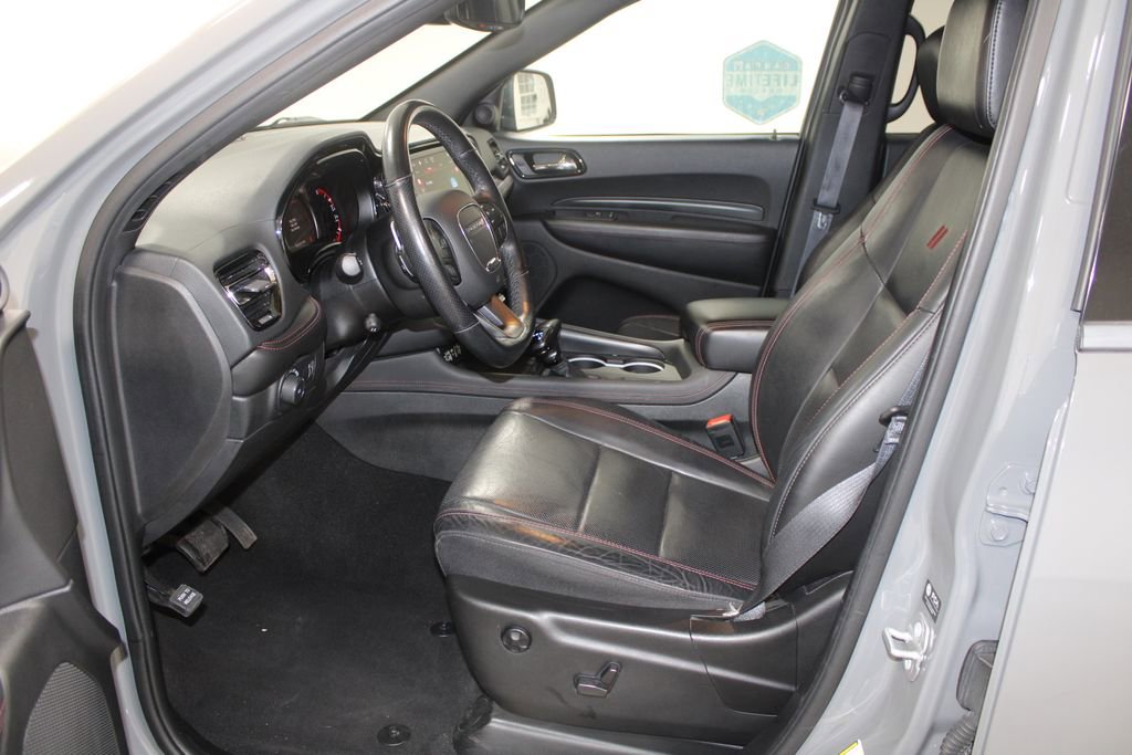 Used 2022 Dodge Durango R/T image 22
