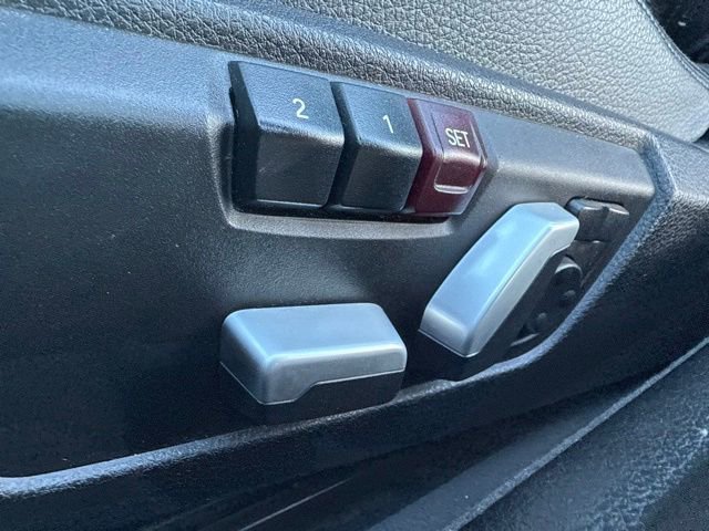 Used 2017 BMW 430i xDrive Convertible image 15