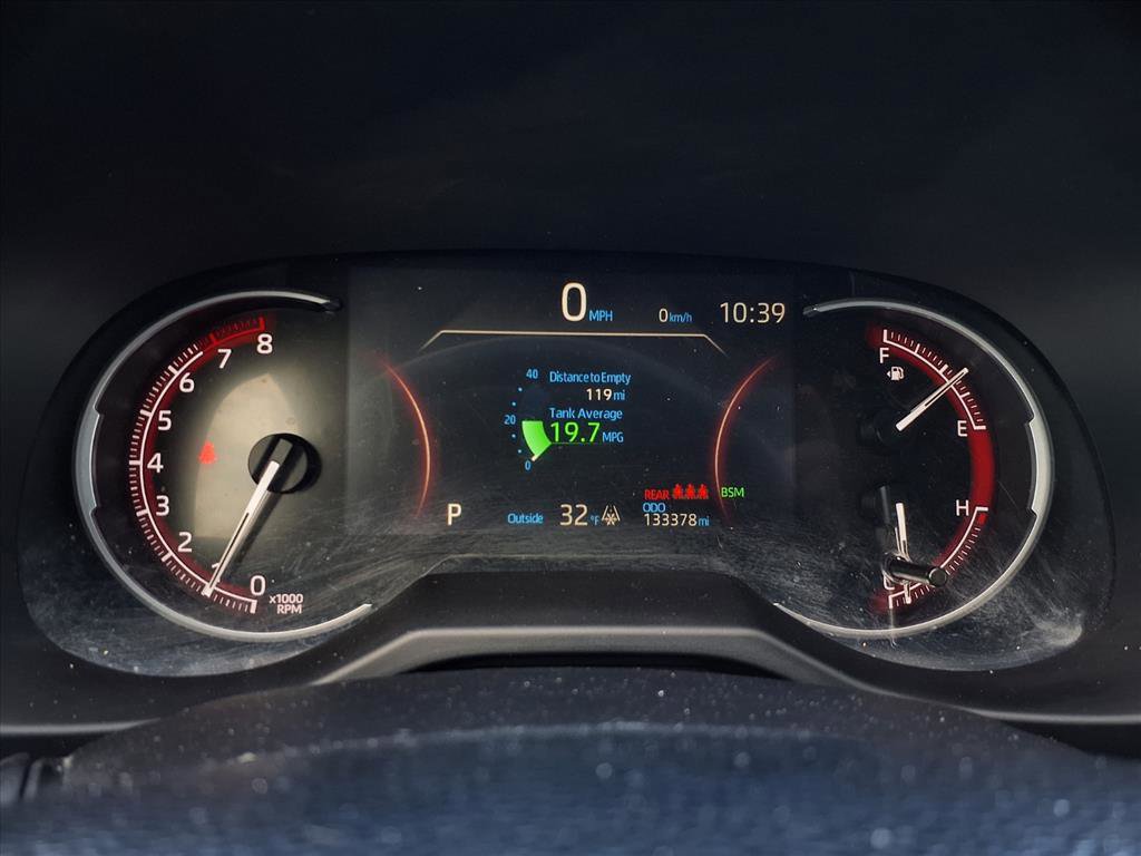 Used 2021 Toyota RAV4 Adventure image 17