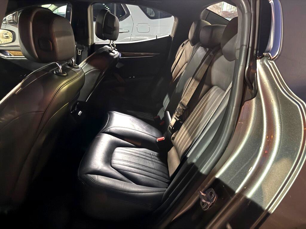 Used 2019 Maserati Ghibli S Q4 image 22