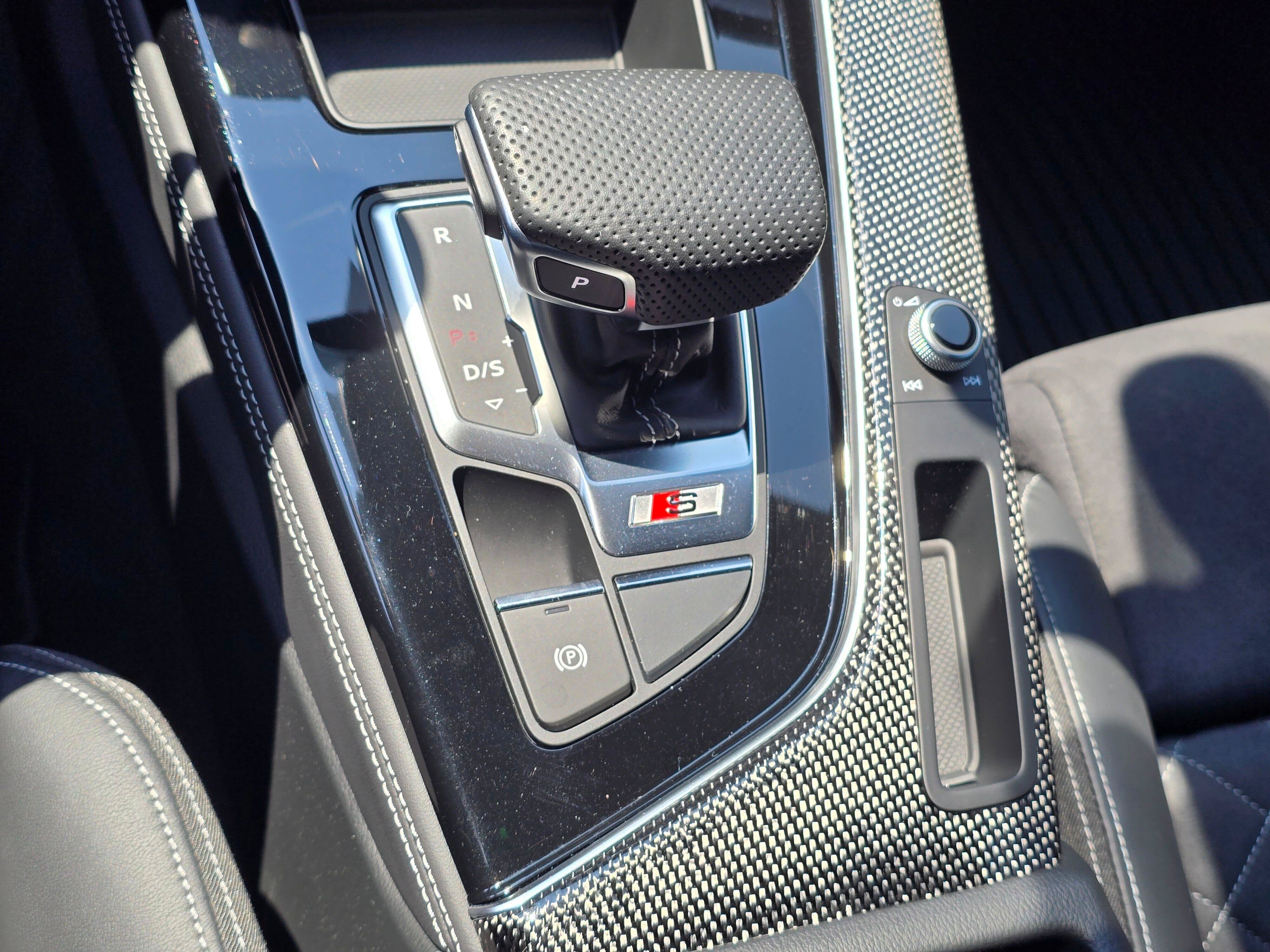 Certified 2024 Audi S5 Premium Plus AWD/4WD image 21