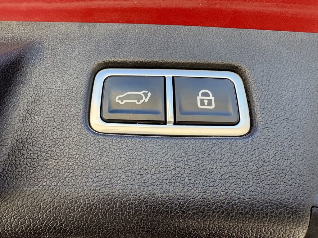 Used 2022 Kia Sorento EX image 28