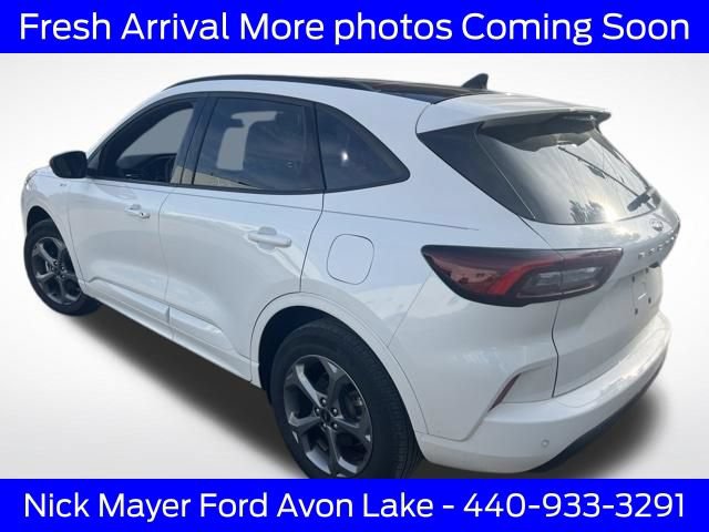 Used 2024 Ford Escape ST-Line w/ Tech Pack #1 AWD/4WD image 6