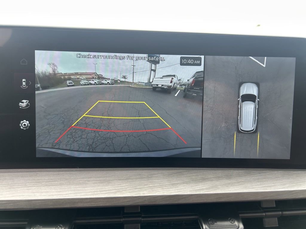 Used 2025 Kia Telluride SX Prestige X-Pro image 32