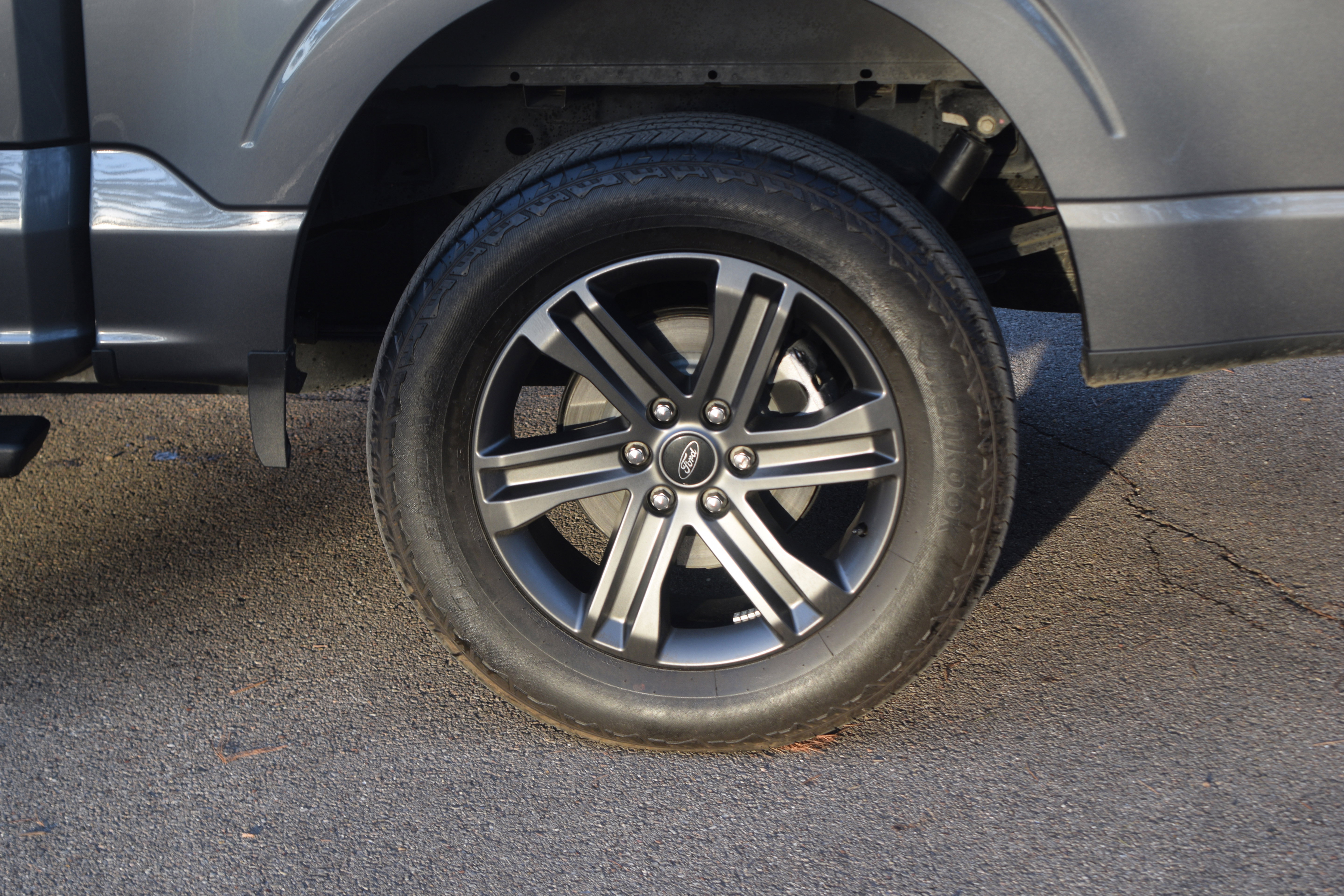 Used 2023 Ford F150 XLT w/ Equipment Group 302A High image 29