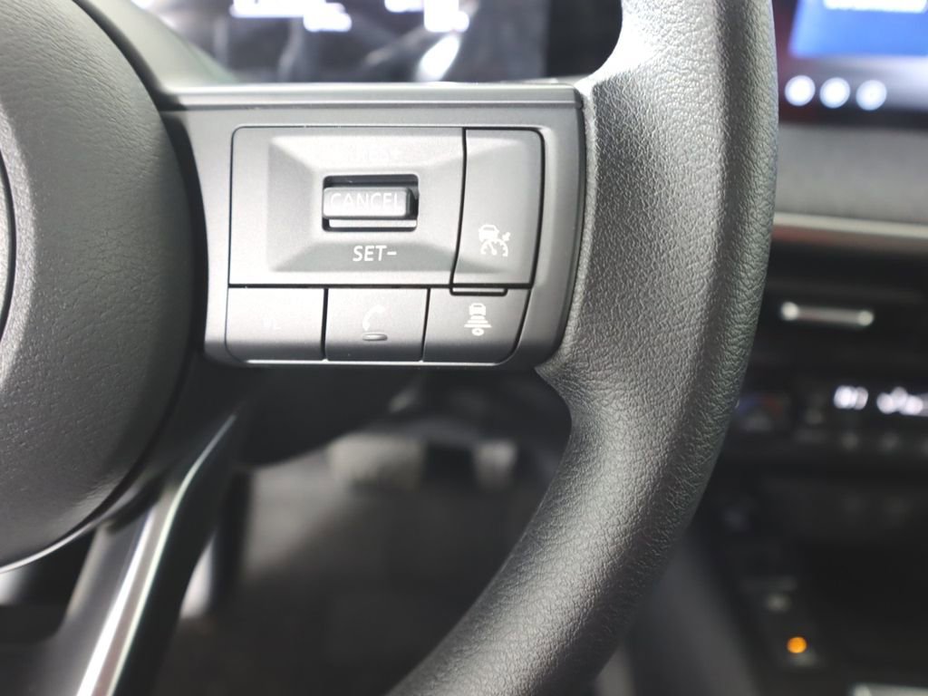 New 2026 Nissan Kicks SV w/ Cold Weather Package image 14