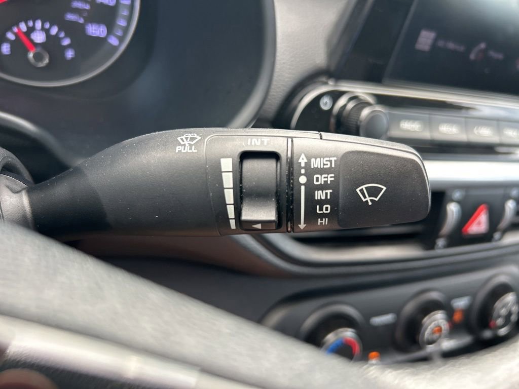 Used 2023 Kia Forte LXS image 27