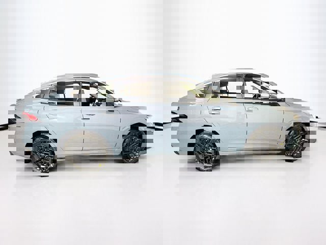 New 2026 Nissan Sentra SV w/ SV Convenience Package FWD image 4