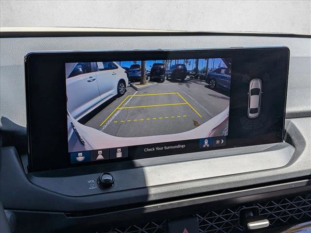 Used 2025 Honda Accord Touring image 15