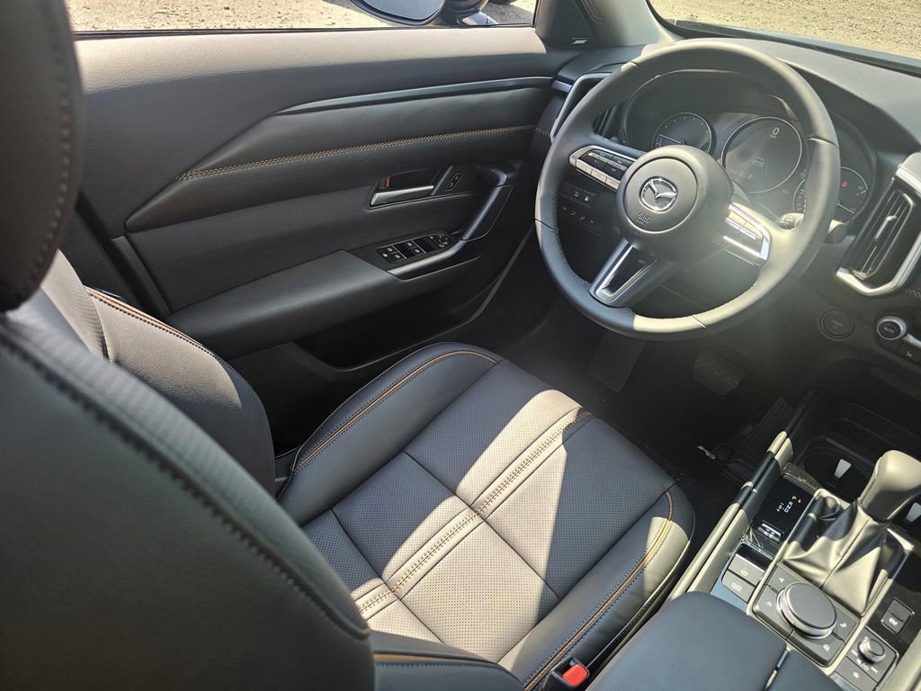 New 2025 MAZDA CX-50 AWD 2.5 Hybrid w/ Weather Package image 27