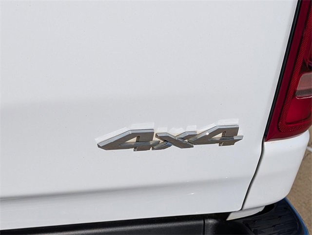 Used 2020 RAM 1500 Big Horn image 9