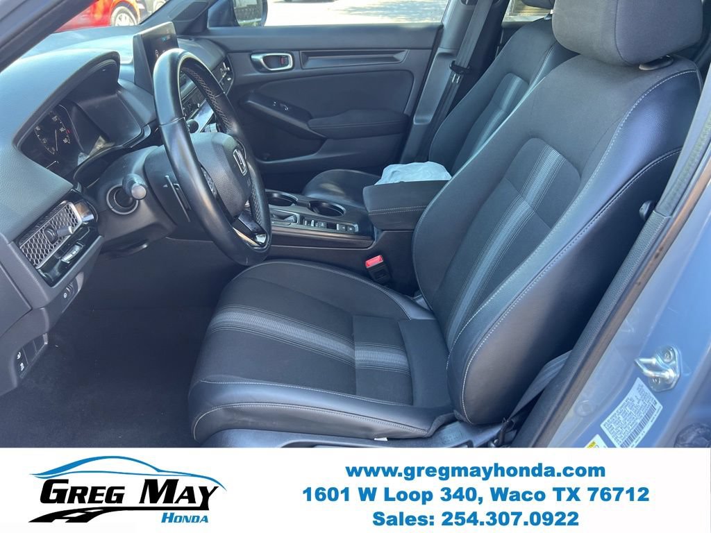 Used 2023 Honda Civic Sport image 19