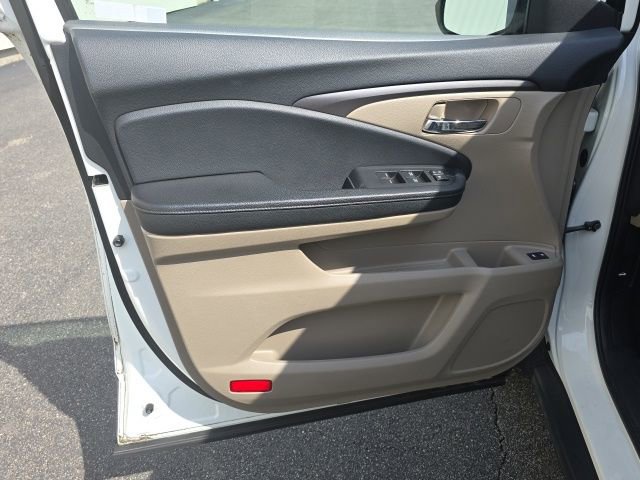 Used 2018 Honda Pilot EX-L image 24