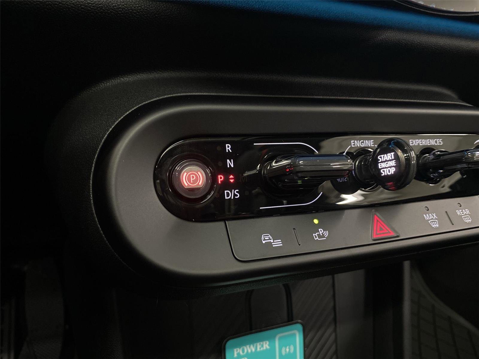 New 2026 MINI Cooper S image 26