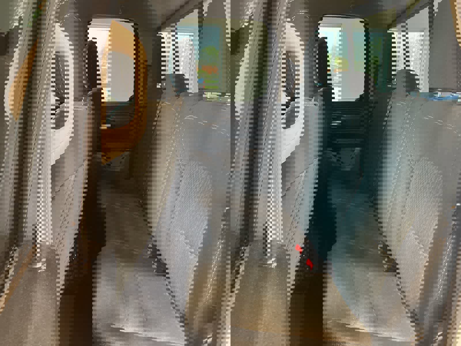 Used 2020 RAM 1500 Tradesman AWD/4WD image 25