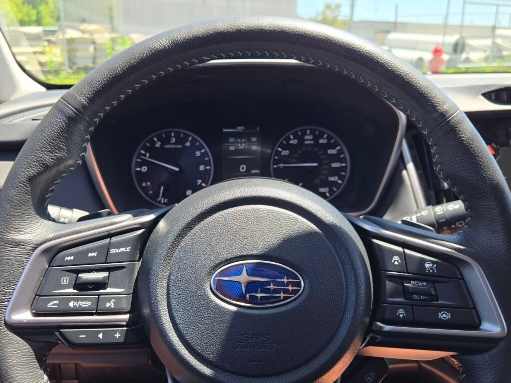 Certified 2024 Subaru Outback Limited AWD/4WD image 33