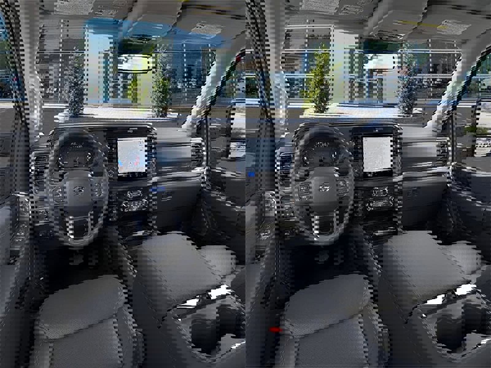 New 2026 Ford F250 Lariat image 32