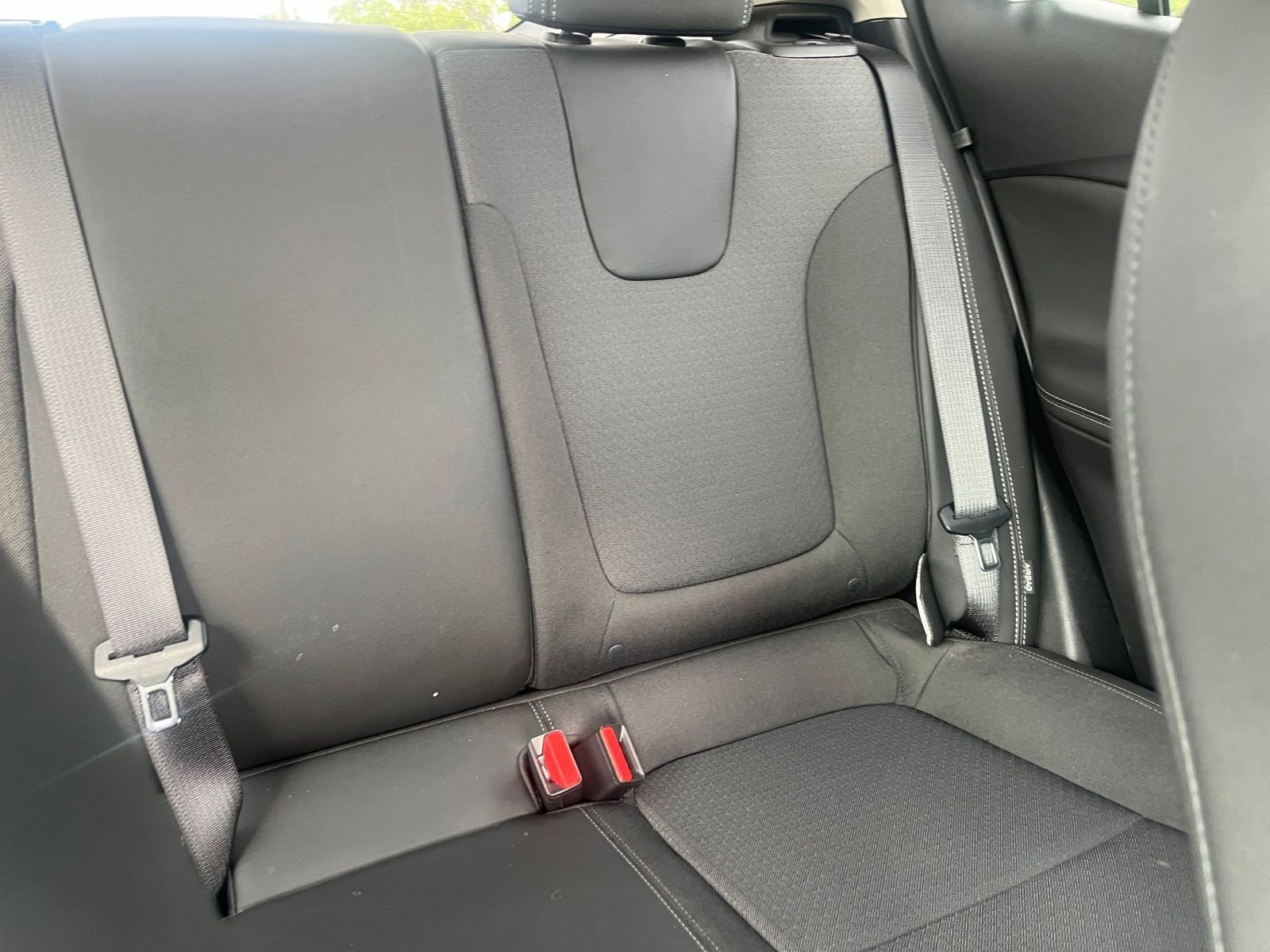 Used 2025 Buick Encore GX Preferred FWD image 35