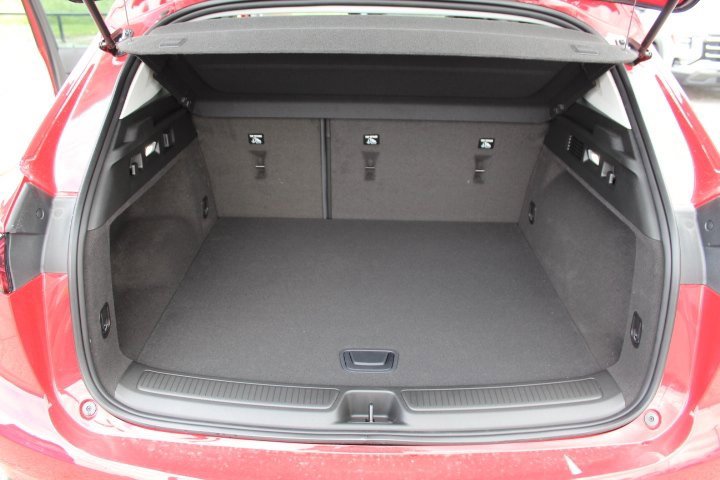 New 2025 Buick Envision Sport Touring image 14