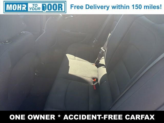 Used 2023 Chevrolet Malibu LS FWD image 31