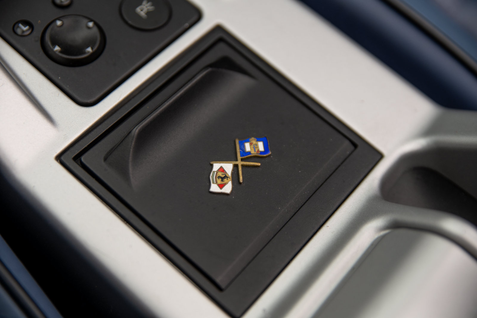 Used 2003 Ferrari 360 Spider RWD image 28