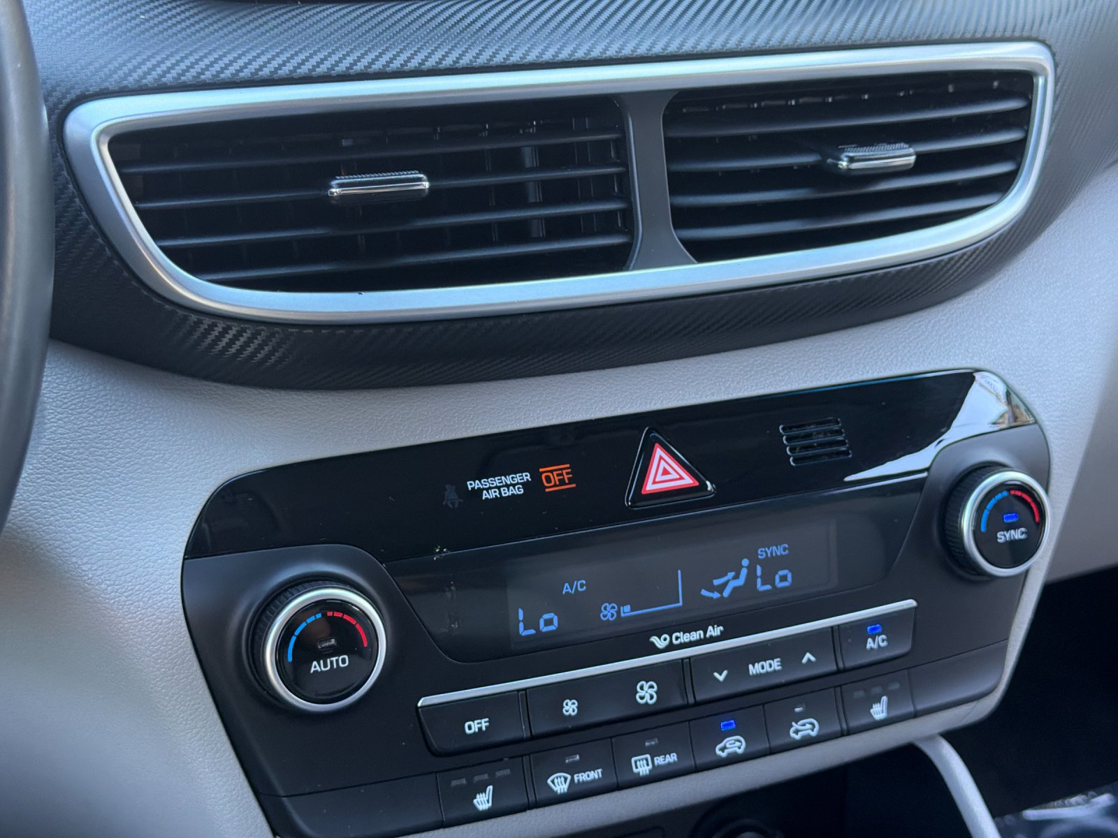 Used 2020 Hyundai Tucson Sport w/ Cargo Package AWD/4WD image 19
