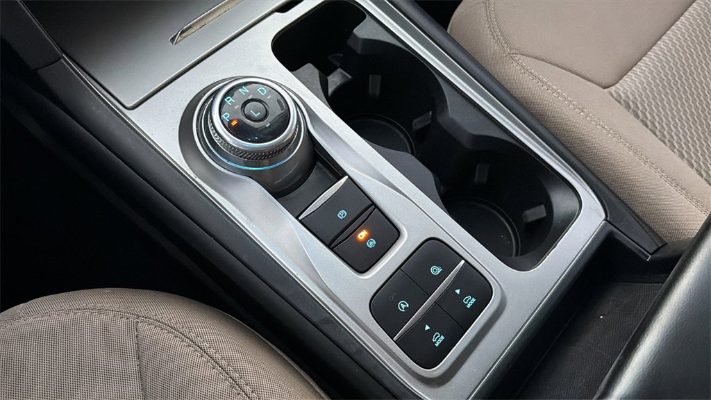 Used 2021 Ford Explorer 2WD image 39