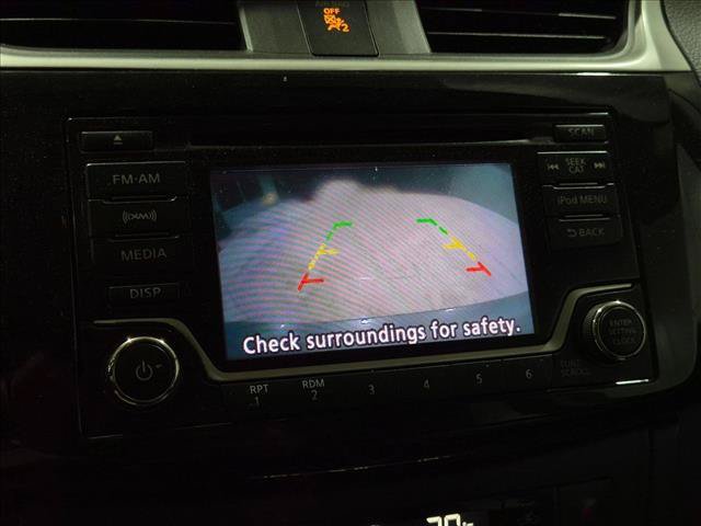 Used 2018 Nissan Sentra SV FWD image 19