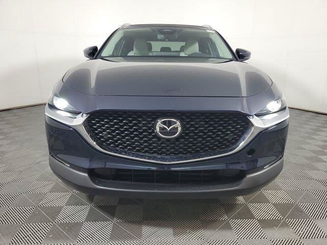New 2026 MAZDA CX-30 AWD 2.5 S image 2
