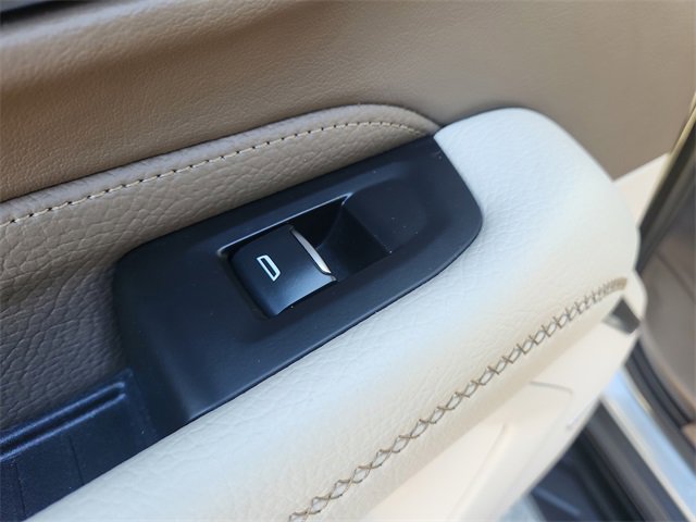 Certified 2023 GMC Yukon Denali image 12