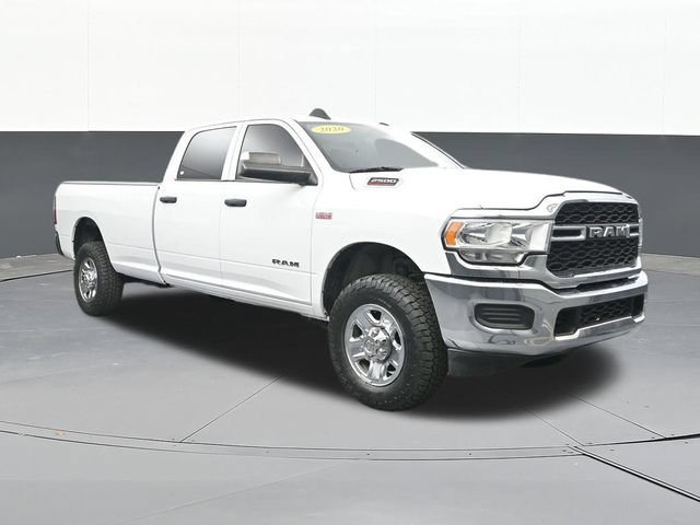 Used 2020 RAM 2500 Tradesman AWD/4WD image 21