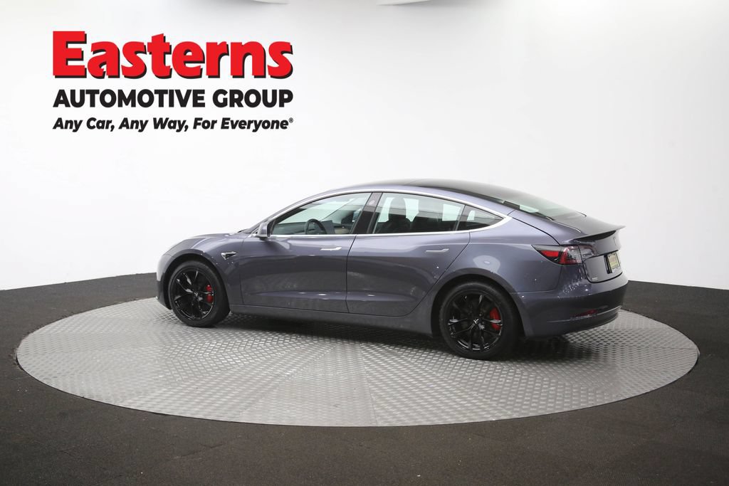 Used 2019 Tesla Model 3 Performance AWD/4WD image 57