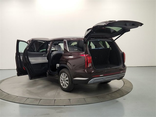 Used 2025 Hyundai Palisade SEL image 13