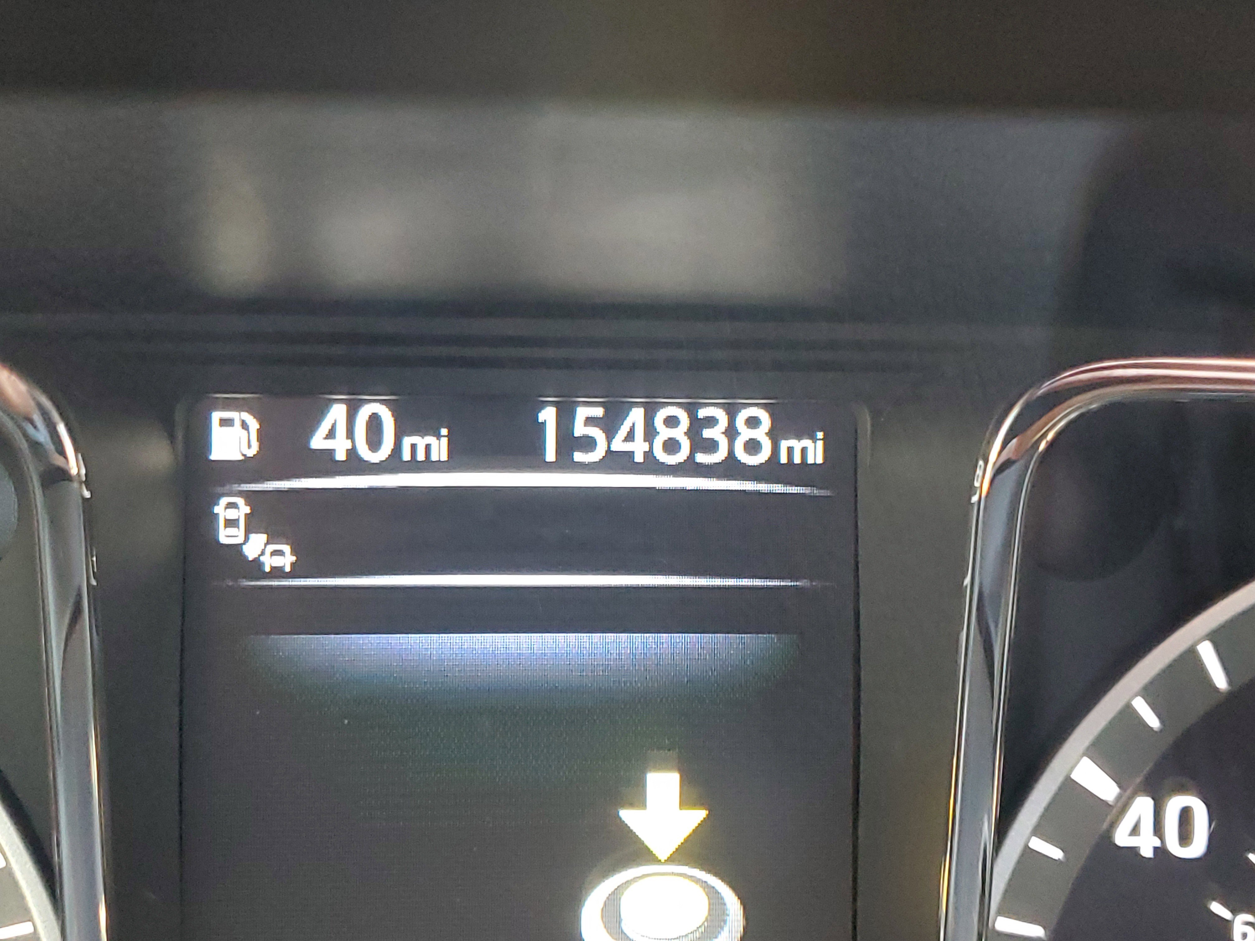 Used 2018 Nissan Titan PRO-4X w/ Pro-4x Convenience Package image 20