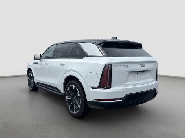 Used 2025 Cadillac Escalade IQ Sport 2 image 4