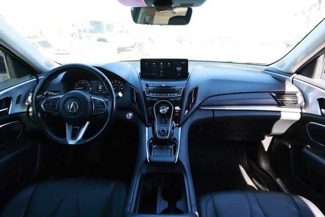 Used 2021 Acura RDX FWD image 34