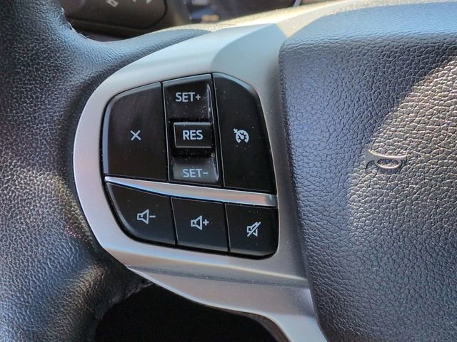 Certified 2023 Ford Explorer XLT w/ Equipment Group 202A image 31