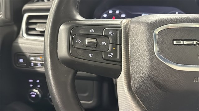 Used 2024 GMC Yukon Denali image 14