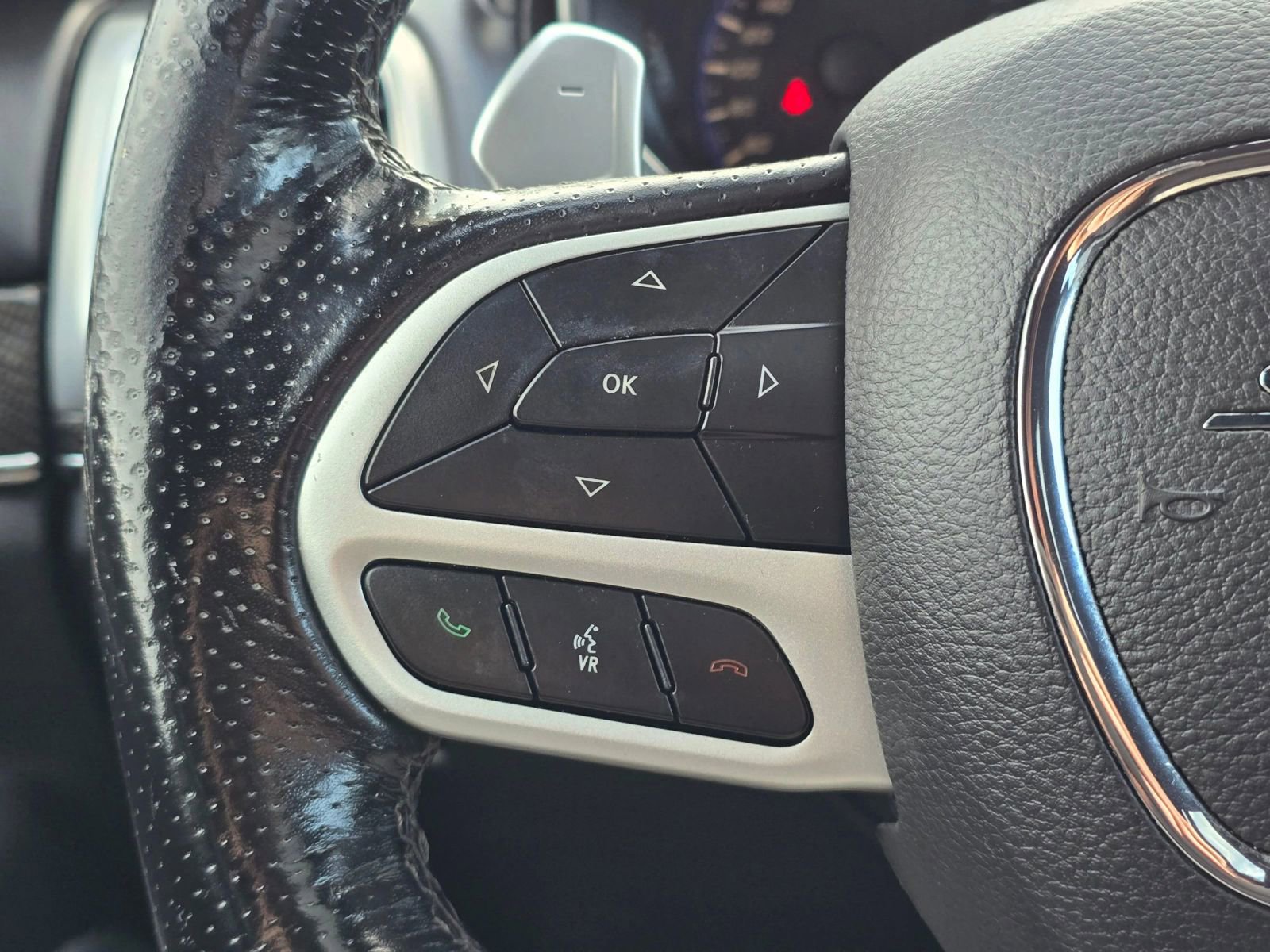 Used 2019 Jeep Grand Cherokee SRT AWD/4WD image 22