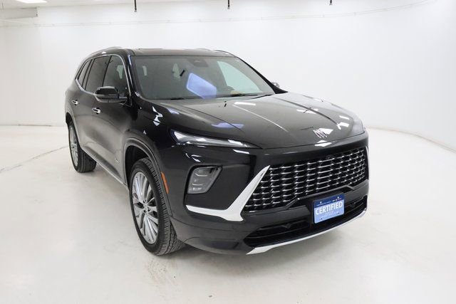 Used 2024 Buick Encore GX Preferred image 23