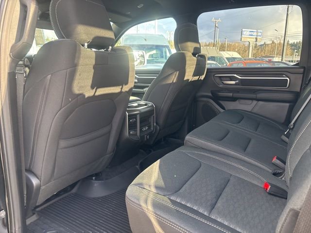 New 2026 RAM 1500 Big Horn/Lone Star image 19