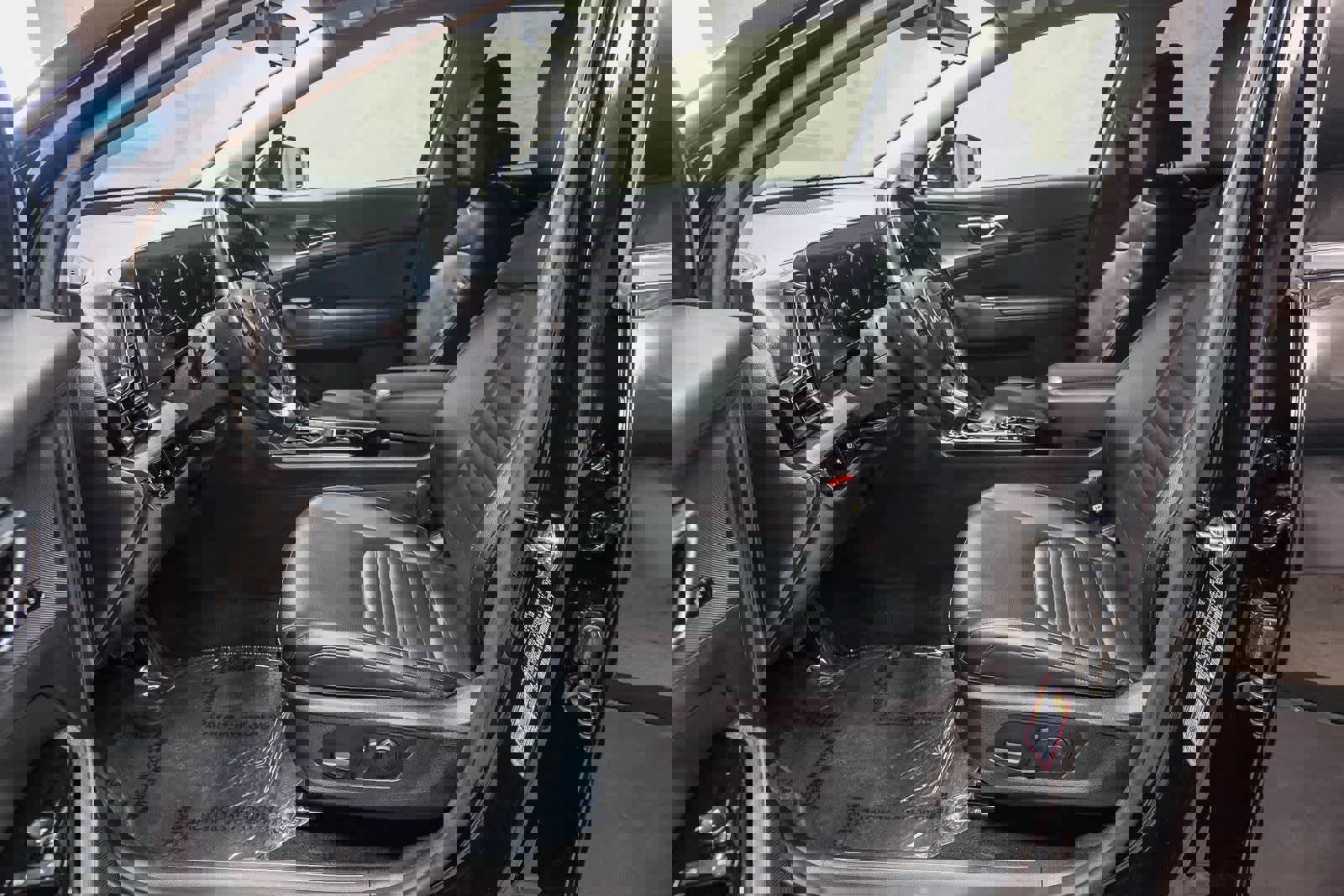 Used 2023 Kia Sportage SX image 24