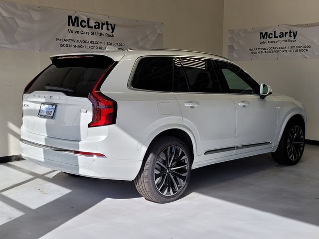New 2026 Volvo XC90 B6 Ultra w/ Protection Package AWD/4WD image 7